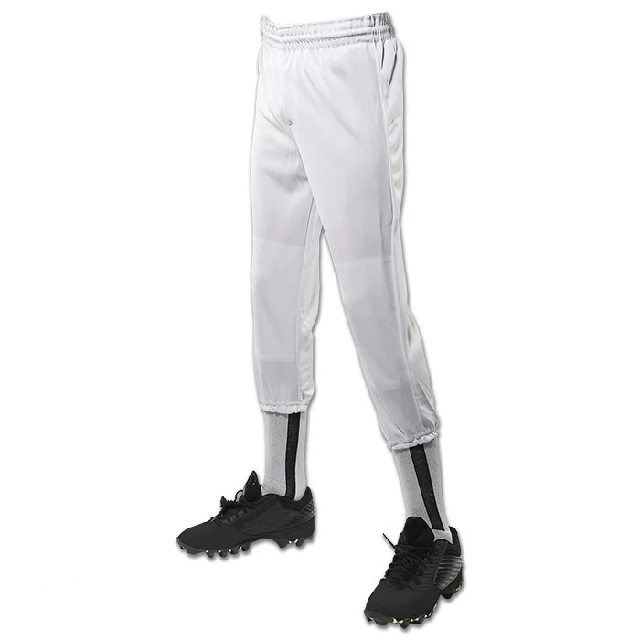 Champro Youth Performance Pull-Up Baseball Pants - Image 4