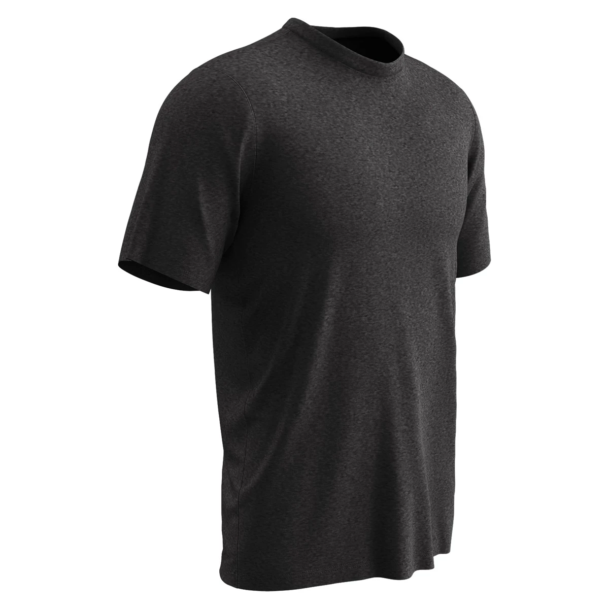 Champro Heather Dri-Gear T-Shirt - Adult