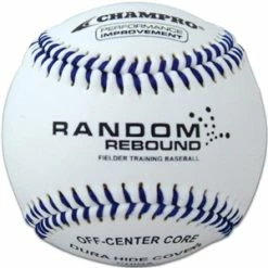Champro Random Rebound Ball