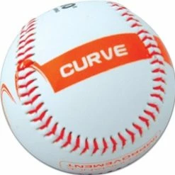 Champro Pitcher 'Curve' Training Baseball