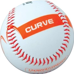 Champro Pitcher 'Curve' Training Baseball