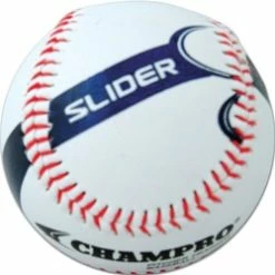 Champro Pitcher 'Slider' Training Baseball