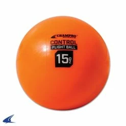 Champro Weighted Control Flight Ball - 1Dozen