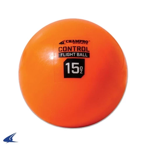 Champro Weighted Control Flight Ball - 1Dozen