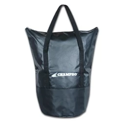 Champro Deluxe Ball Bag XL - 9" X 15" X 18.5"