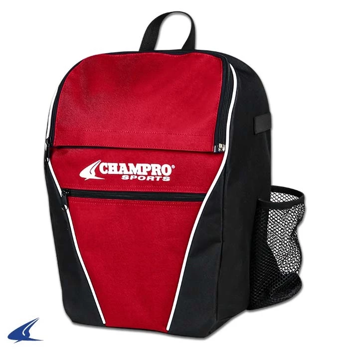 Champro Player Select Backpack - Image 7