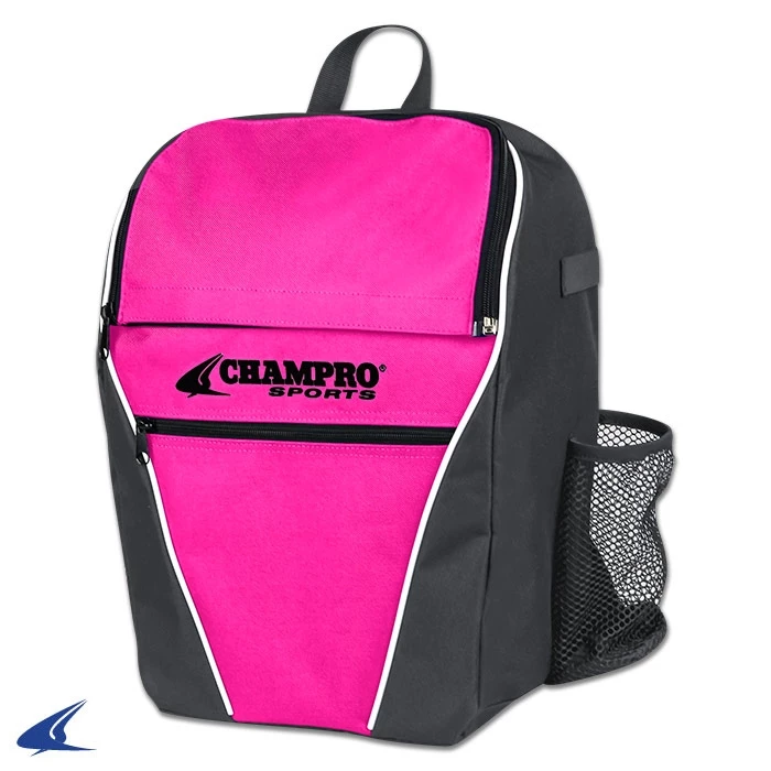 Champro Player Select Backpack - Image 4