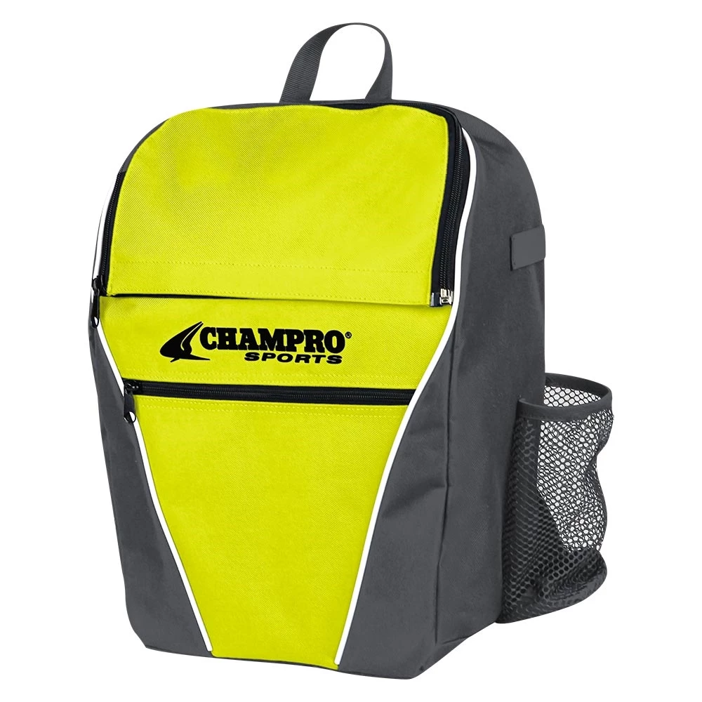 Champro Player Select Backpack - Image 5