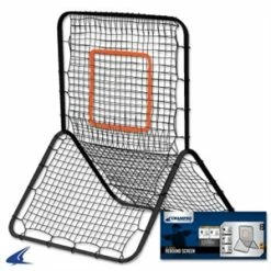 Champro Deluxe Pitchback Screen