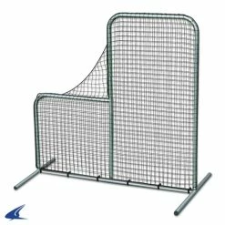 Champro Pitchers Safety L-Screen 6' X 6'