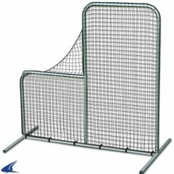 Champro Pitchers Safety L-Screen 7' X 7'