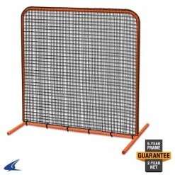 Champro Baseball "The Brute" Infield Screen 7' X 7'