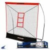 Prodigii Net - TZ3 Training Zone 5' X 5' Screen