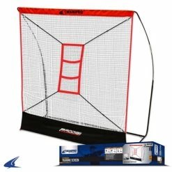 Prodigii Net - TZ3 Training Zone 5' X 5' Screen