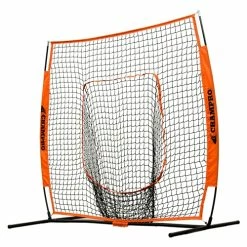 Champro MVP 5' X 5' Portable Sock Screen