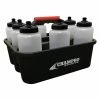 Champro Water Bottle Carrier W/ Bottles