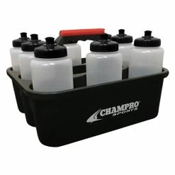 Champro Water Bottle Carrier W/ Bottles