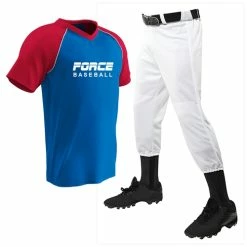Champro Baseball Uniform Package - Youth