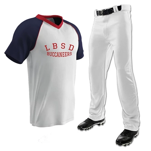 Champro Classic Baseball Uniform Package