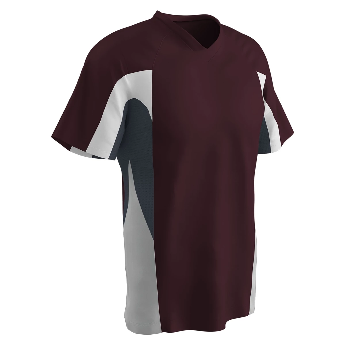 Customizable Champro Relief V-neck Jersey - Image 4