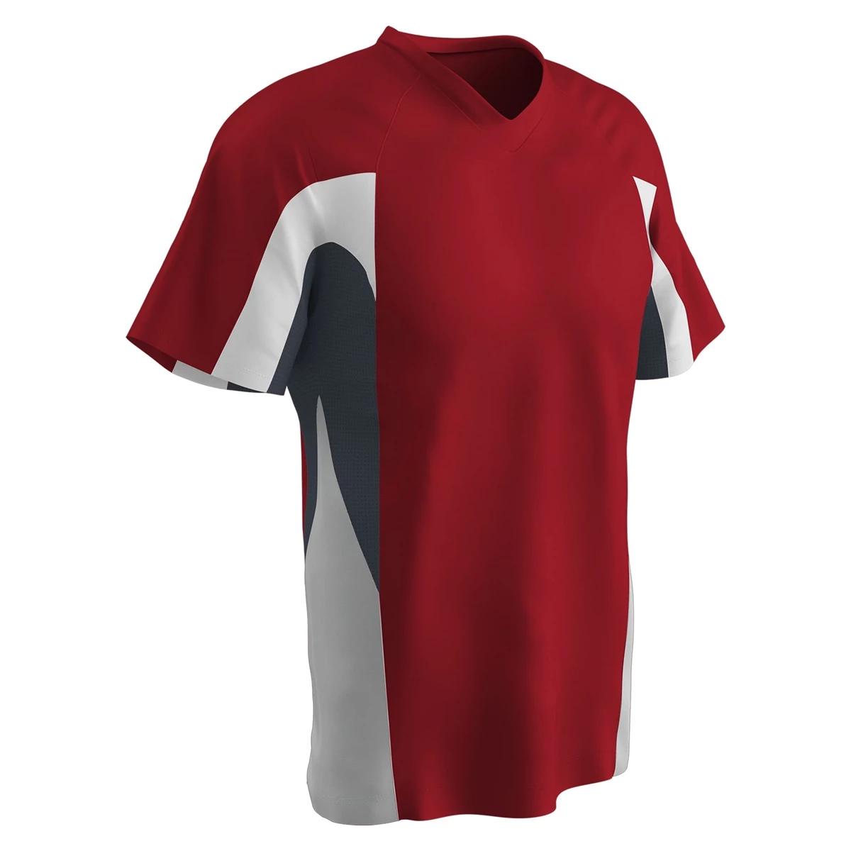 Customizable Champro Relief V-neck Jersey - Image 9