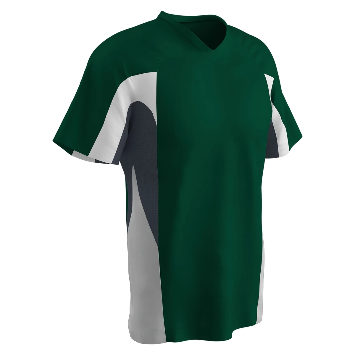 Customizable Champro Relief V-neck Jersey - Image 2