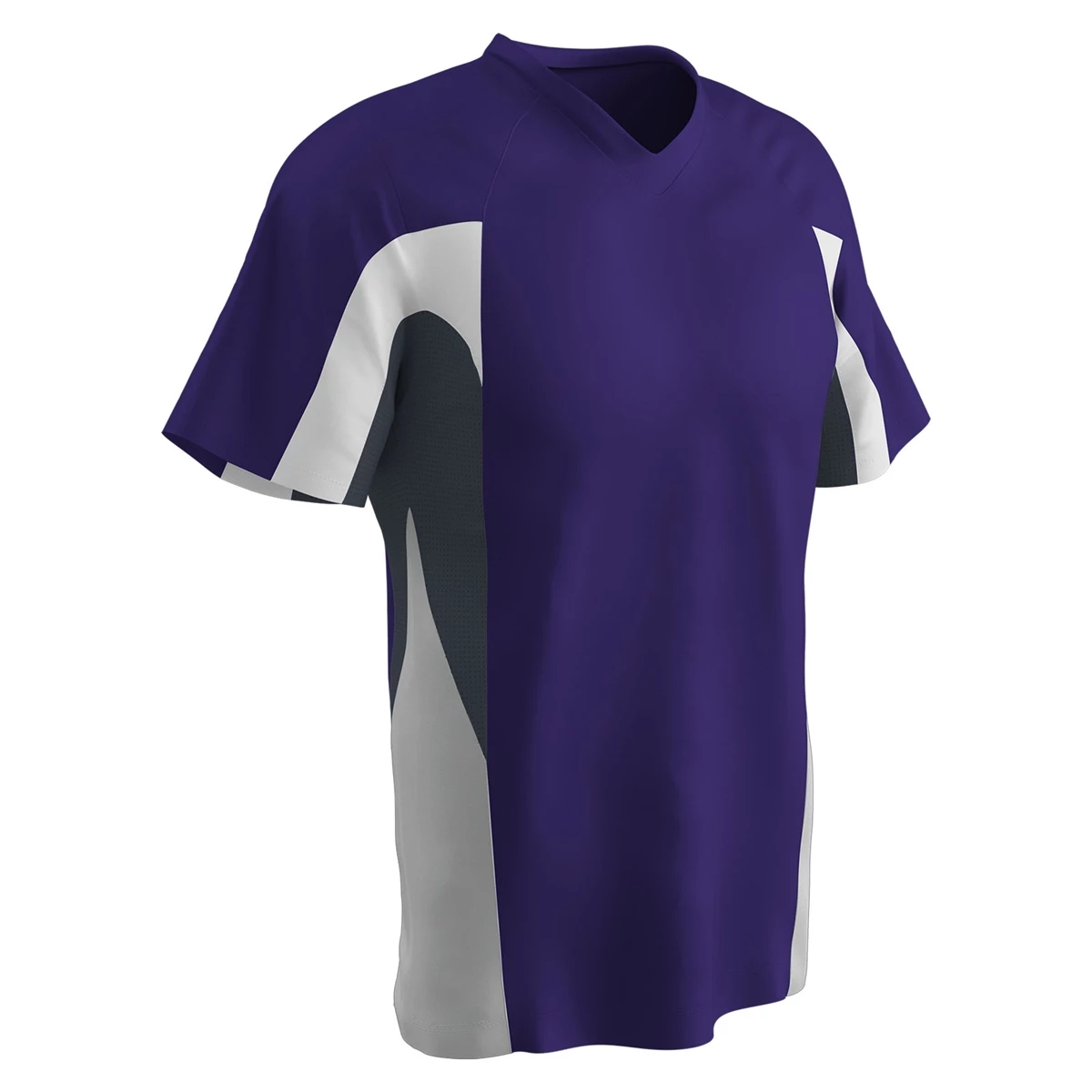 Customizable Champro Relief V-neck Jersey - Image 7