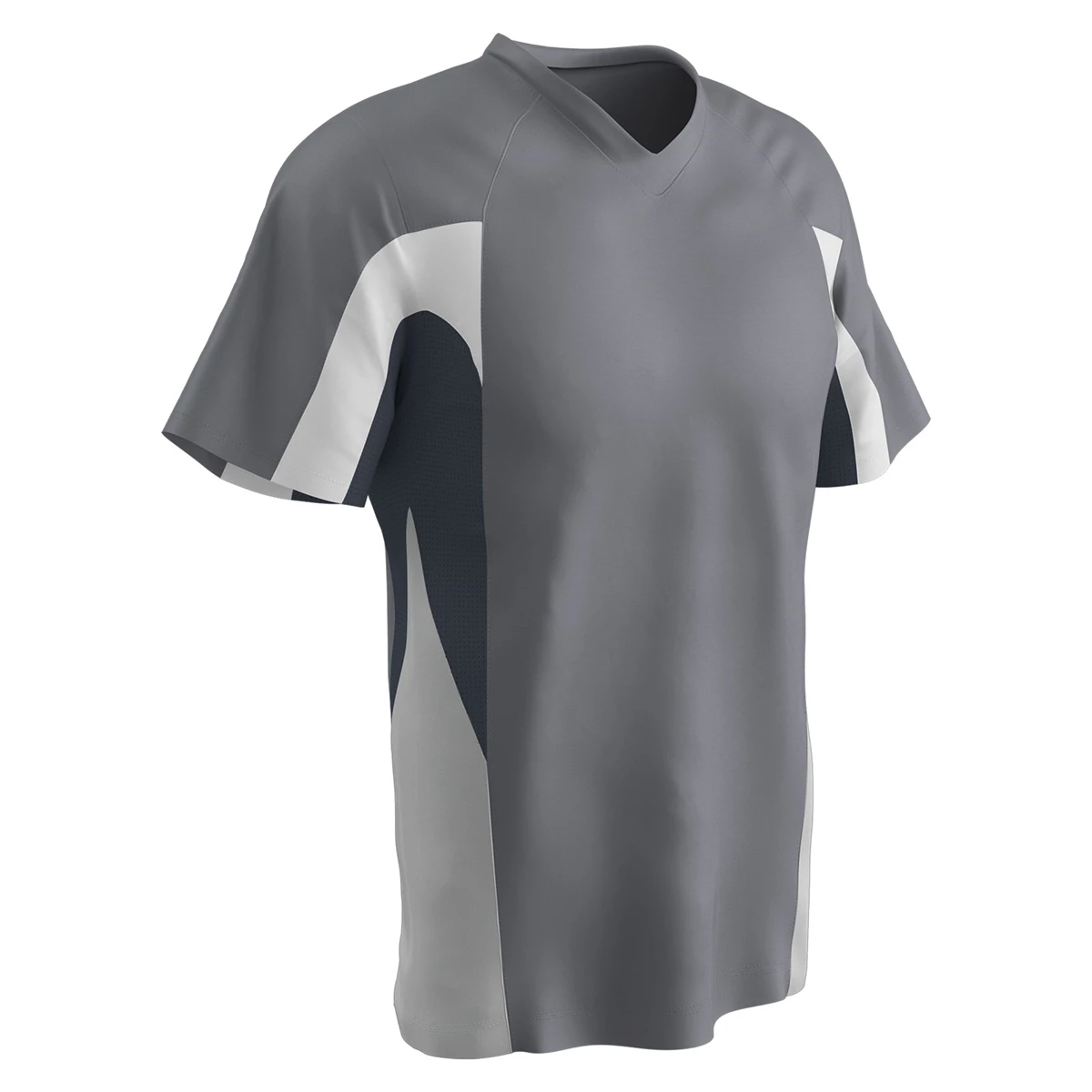 Customizable Champro Relief V-neck Jersey - Image 3