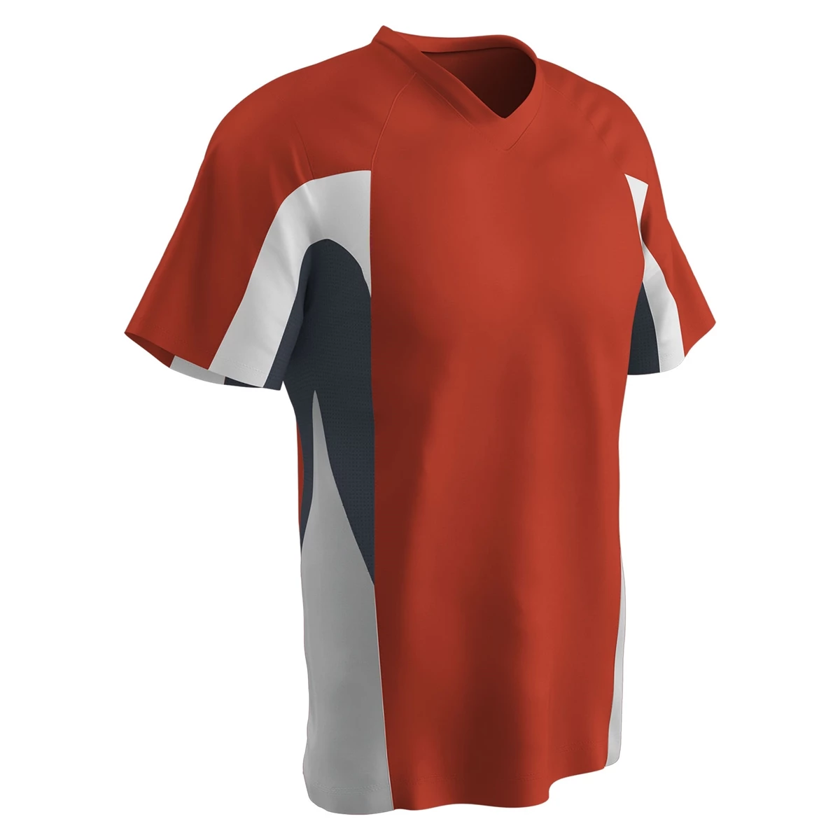 Customizable Champro Relief V-neck Jersey - Image 6