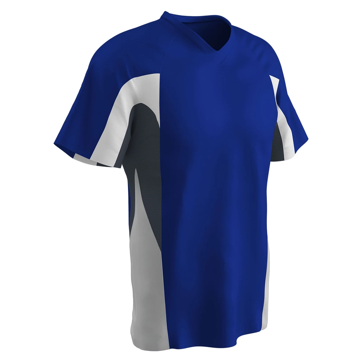 Customizable Champro Relief V-neck Jersey - Image 8