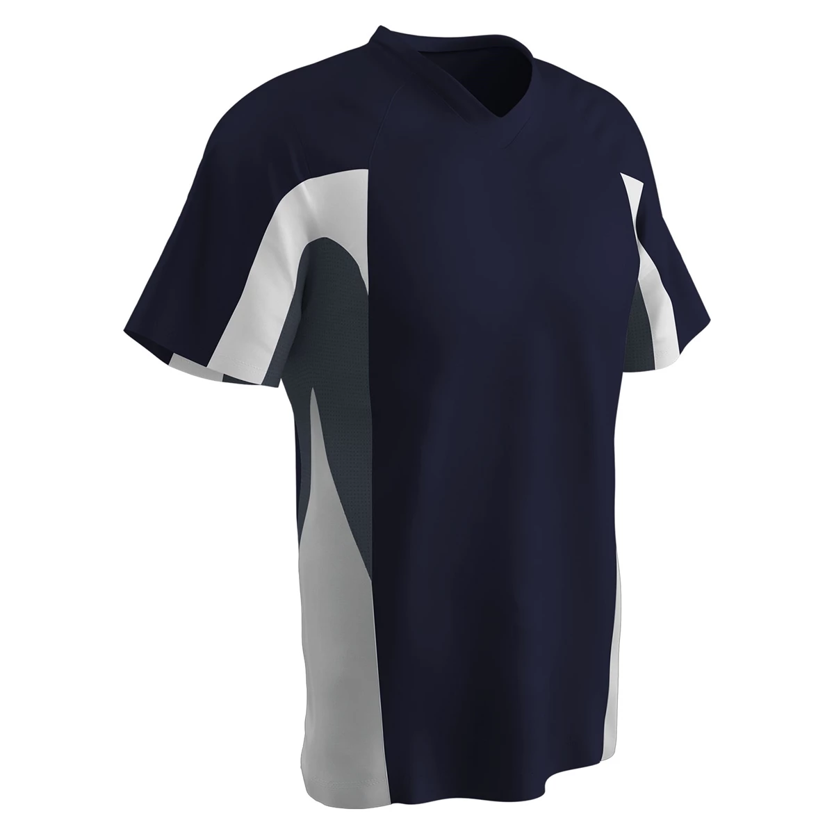 Customizable Champro Relief V-neck Jersey - Image 5
