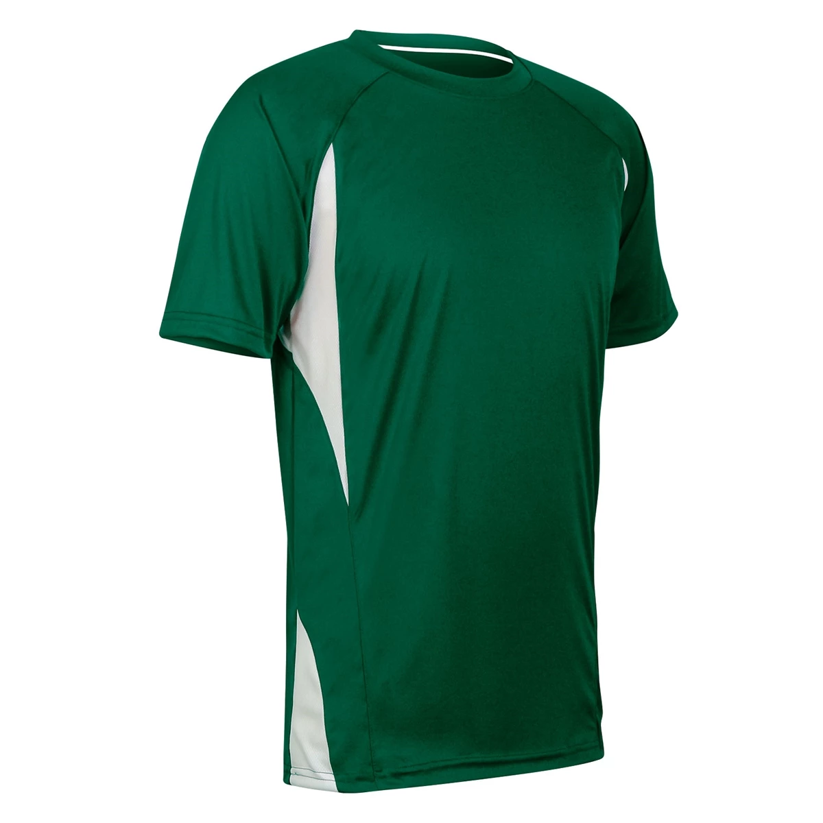 Customizable Champro Top Spin Baseball Jersey - Image 3