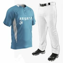 Champro Elite Series 1 Baseball Uniform Package