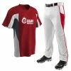 Champro Elite Series 2 Baseball Uniform Package