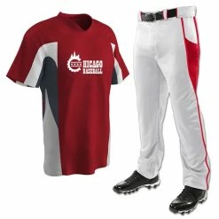 Champro Elite Series 2 Baseball Uniform Package