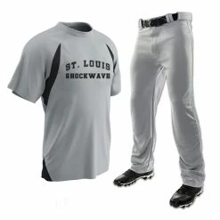 Champro Performance Series 1 Baseball Uniform Package