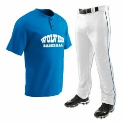 Champro Pro Series 1 Baseball Uniform Package