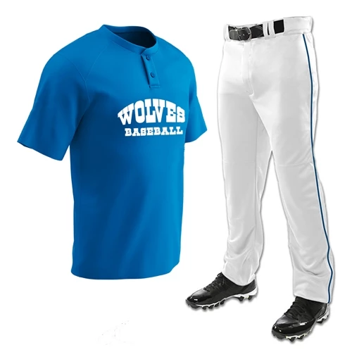 Champro Pro Series 1 Baseball Uniform Package
