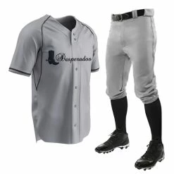 Champro Pro Series 2 Baseball Uniform Package