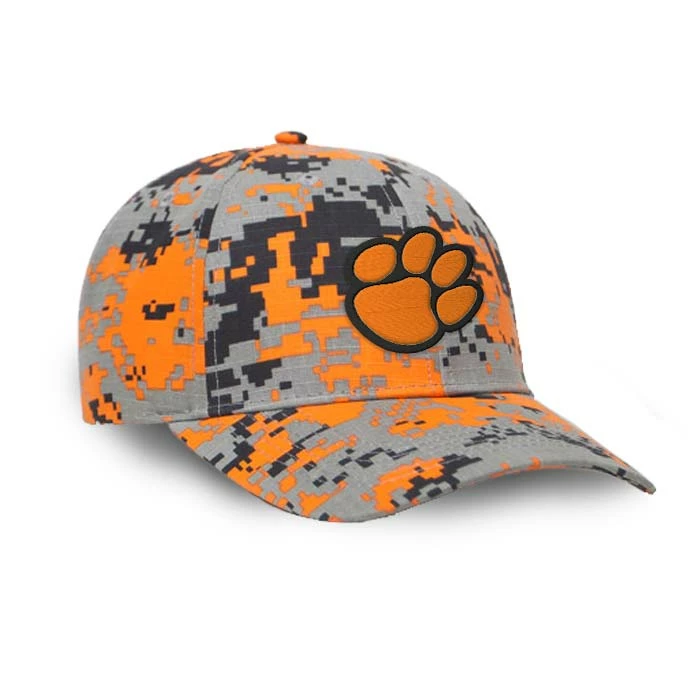 Digital Camo Cap
