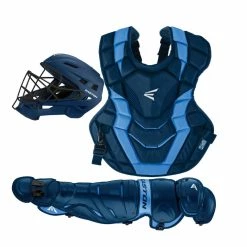 Easton Adult Elite X Catcher's Set