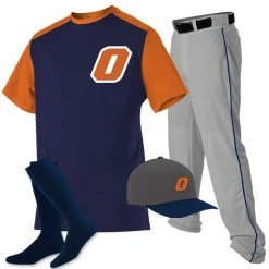 Easy Cheese ***complete Decorated Uniform***