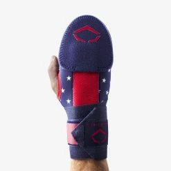 Evoshield Sliding Mitt Protective Hand Guard WTV4054