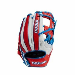 2023 Wilson A1000 Series 1787 11.75 Inches Infield Glove - WBW10083711175