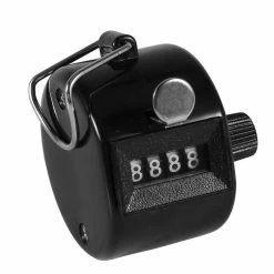 Franklin Rawlings Pitch Counter Mechanical PCM