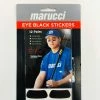 Marucci Eye Black Stickers