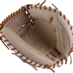 Marucci OXBOW M TYPE 235C1 33.5" SOLID WEB CATCHERS MITT