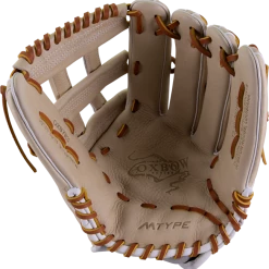 Marucci OXBOW M TYPE 97R3 12.5" H-WEB