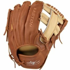 EASTON MORGAN STUART PROFESSIONAL COLLECTION SIGNATURE SERIES 11.75" FASTPITCH SOFTBALL GLOVE MJS1878