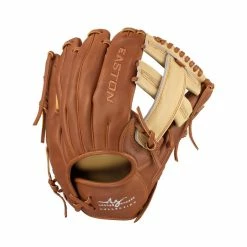 Easton 11.75" MORGAN STUART SIGNATURE MODEL Infield Fastpitch Glove